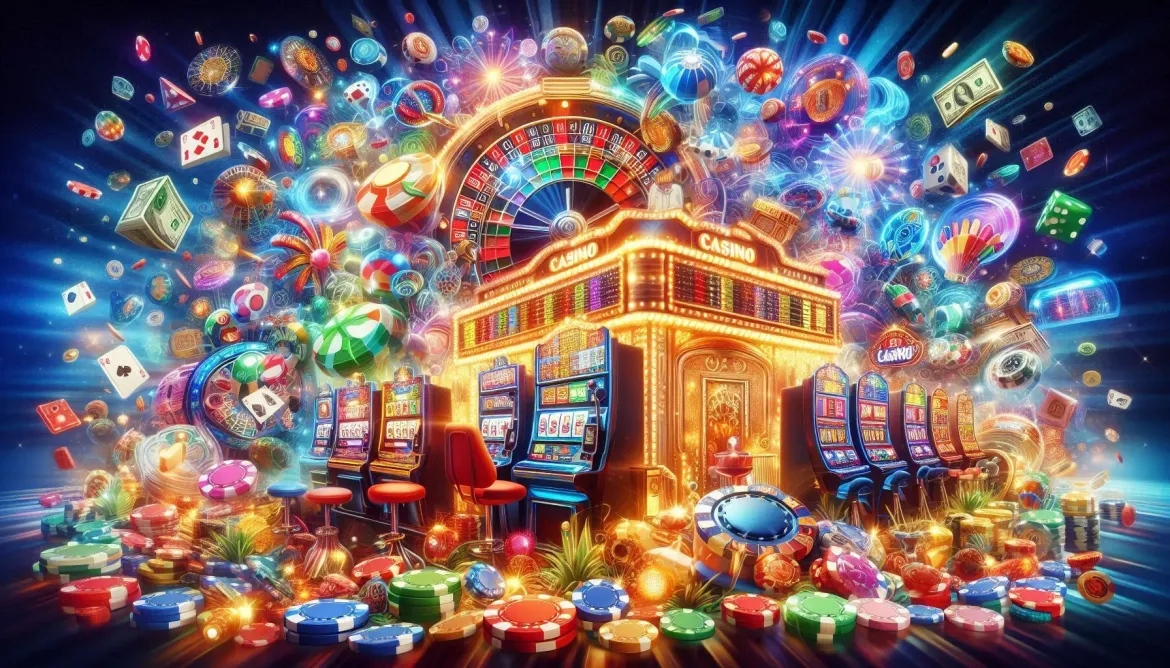 888starz Casino